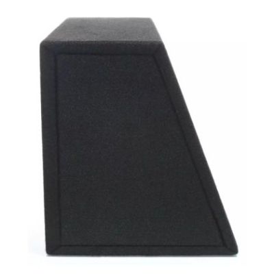 Subwoofer pasiv cu incinta, Audio System, 500 W RMS, 600 W MAX, difuzor 12", high end