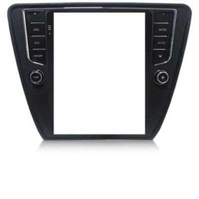 Kit Instalare navigatie tesla 9.7 Skoda Octavia 3