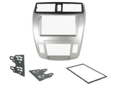 Connects2 CT23HD21 kit instalare 2DIN Honda City