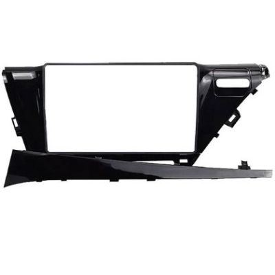 Kit Instalare navigatie de 10 inchi Toyota Camry 2017-2021 unitatea separata de clima