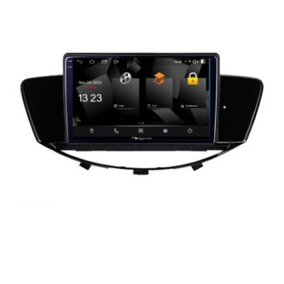 Navigatie Subaru Tribecca 2007-2011 Android Octa Core Qualcomm 2K Qled 8+128 DTS DSP 360 4G Optical