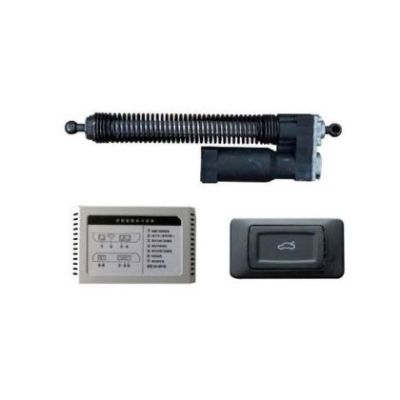 Sistem de ridicare și închidere portbagaj automat din buton și cheie Nissan Murano 2015 - 2019