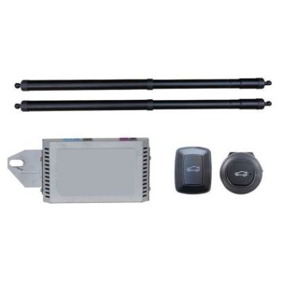 Sistem de ridicare și închidere portbagaj automat din buton și cheie Renault Kadjar 2015 - 2021