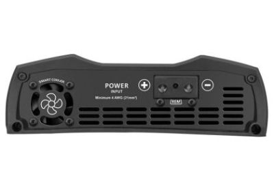 Amplificator Taramps MD 3000.1 2OHM, cu 1 canal, clasa D, în 2-4 Ω