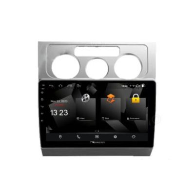 Navigatie VW Touran 2003-2010 5960Pro-TOURAN1 Android Octa Core Qualcomm 2K Qled 8+128 DTS DSP 360 4G Optical