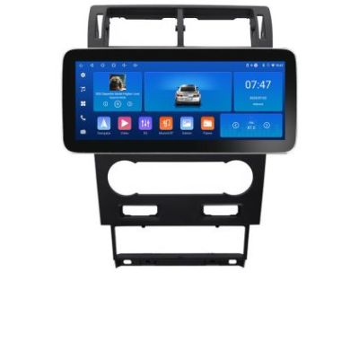 Navigatie Ford Mondeo 2004-2007 Edotec Incell 1K 12.3 inch  4+64 carplay android auto radio internet kit-mondeo2004-v2+EDT-E212-RK
