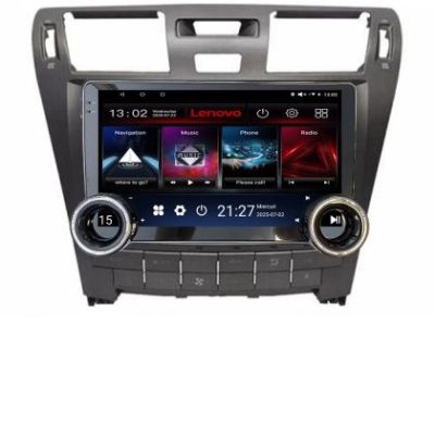 Navigatie Lexus LS intre anii 2006-2010 Lenovo 8 core 4+64 10.5 inch Incell 1K android Wifi 5Ghz gps internet