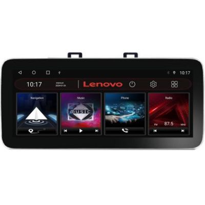 Navigatie Subaru Outback 2014-2019 sau Subaru XV 2017-2018 K-OUTBACK5 Lenovo PRO 8+256 12.3 inch qled android 4G DSP gps internet