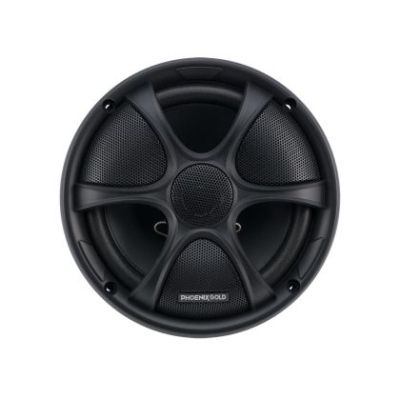 Set 2 Difuzoare coaxiale Phoenix Gold RX, 50 watts, 165 mm, 6.5", 4 ohm