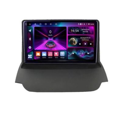 Navigatie Ford Ecosport 2013-2016 A-232  4+64 InCell Display 1K Android Waze USB Navigatie Internet Youtube Radio