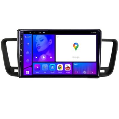 Navigatie Peugeot 508 KIT 5637 EDOTEC-LITE Android Ecran 720P Octa Core 4 64 Carplay