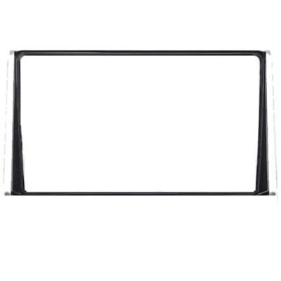 Kit rama si cablaje universala pentru navigatie de 10 inchi Toyota Auris 2017-