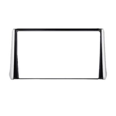 Kit rama si cablaje universale pentru navigatie de 9 inchi Toyota RAV4 2018-