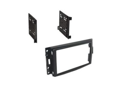 Rama 2DIN GMC navigatii si radio CT23GM08