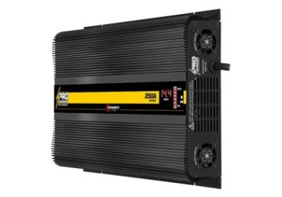 SURSA SI REDRESOR DE ALIMENTARE 250A