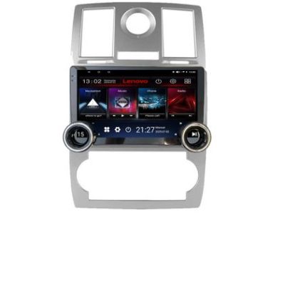 Navigatie Chrysler 300C 2004-2008 Kit-CH06 Lenovo  8 core 4+64 10.5 inch Incell 1K android Wifi 5Ghz gps internet