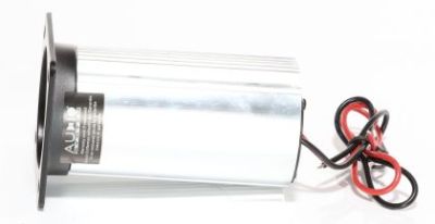 Amplificator Audio System CO-200.1, 1x220 watts, incorporabil, in 2 sau 4 ohm, pentru subwoofer, clasa D