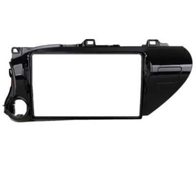 Rama Kit Instalare navigatie de 10 inchi TOYOTA Hilux 2016-