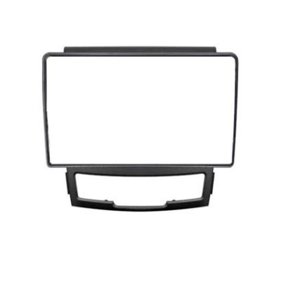 Rama Kit Instalare navigatie de 9 inchi SSANGYONG KORANDO 2011-
2013