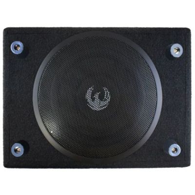 Cutie subwoofer, Phoenix Gold, max 500 W, 250 W RMS, difuzor 8"