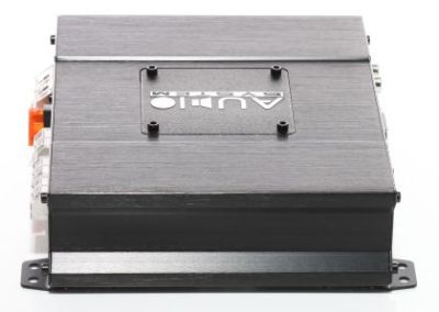 Amplificator Audio System X-150.2 D, 2 x 250 watts, in 2 sau 4 ohm, clasa D