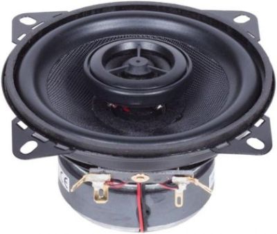 Set 2 ﻿Difuzoare coaxiale de 100 mm, 60 W RMS/100 W MAX, 3 ohmi, Audio System German Sound, SERIA MXC 100 EVO