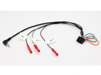 Connects2 CTMULTILEAD.2 cablaj comenzi volan universal