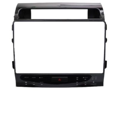 Kit Instalare navigatie de 10 inchi Toyota Land Cruiser V8 L200 2009-2020