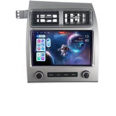 Navigatie Audi Q7 2005-2015 Lenovo Qled 2K Octa Core 12+256 360 DSP ADAS carplay android auto radio internet kit-audi-q7+PRO-2K-9-12+256