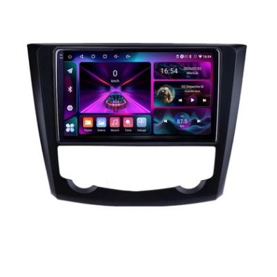 Navigatie Renault Kadjar A-9030  4+64 InCell Display 1K Android Waze USB Navigatie Internet Youtube Radio