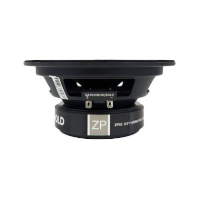 Difuzoare midrange Phoenix Gold ZP65 350 watts 165 mm 6.5" 4 ohm