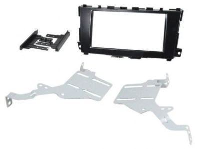 Connects2 CT23NS19 2DIN Kit Rama Nissan Altima 2013