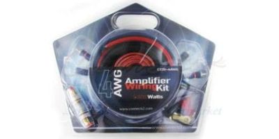 Connects2 CT35-4AWG Kit cabluri de amplificare 4AWG