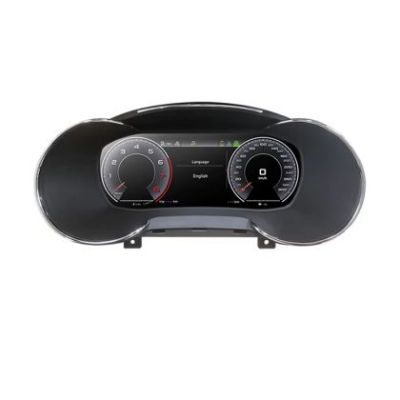 Ceasuri electronice digitale FULL HD Audi A3 2013-2019