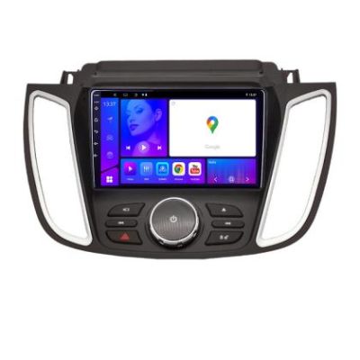 Navigatie Ford Kuga 2015 2020 SYNC2 si SYNC3 EDOTEC-LITE Android Ecran 720P Octa Core 4 64 Carplay