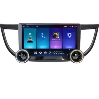 Navigatie Honda CRV 2012-2016 Kit-469 Edotec  4+64 10.5 inch Incell 1K android Wifi 5Ghz gps internet  C