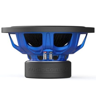 Difuzor bas - Spike series RESIGILAT 12-inch single 2-ohm High-performance subwoofer 500W RMS AudioControl SPK-12S2