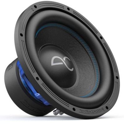 Difuzor bas - Spike series RESIGILAT 12-inch single 2-ohm High-performance subwoofer 500W RMS AudioControl SPK-12S2