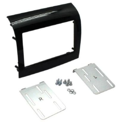 Connects2 CT23CT10 kit rama 2DIN CITROEN RELAY