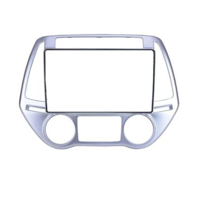 Kit Instalare navigatie de 9 inchi Hyundai I20 2011-2014 manual si automat