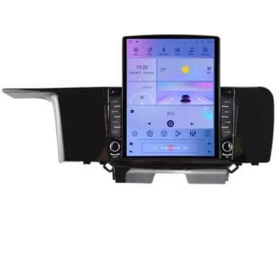 Navigatie Kia Sorento 2020- dedicata Android radio gps internet quad core 2+32 ecran vertical 9.7" kit-sorento-2020+EDT-E708