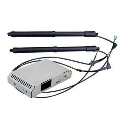 Sistem de ridicare și închidere portbagaj automat din buton și cheie Mazda 3 Hatchback 2019 (BP 2019-)