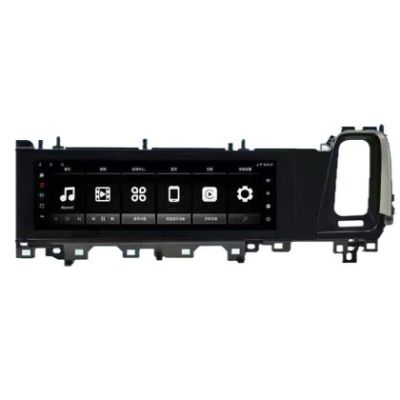 Ecran secundar navigatie Porsche Cayenne 2024-2027 ecran dual 24.6" 8+128Gb 8core 4G