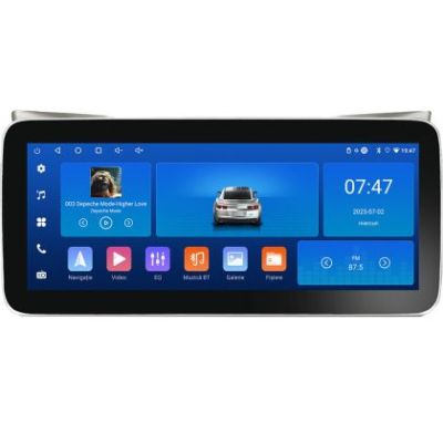 Navigatie Lexus RX 2003-2009 K- rx-03 Edotec 4+64 12.3 inch Incell 1K android Wifi 5Ghz gps internet