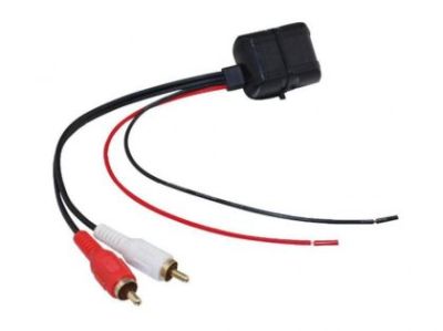Connects2 CTUNIA2DP Interfata Bluetooth A2DP universala