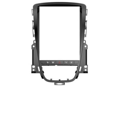 Kit Instalare navigatie tesla 9.7 tip tesla Opel Astra J 2009-2017