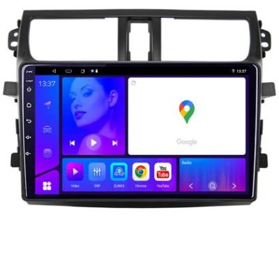 Navigatie Suzuki Celerio 2014 2021 EDOTEC-LITE Android Ecran 720P Octa Core 4 64 Carplay