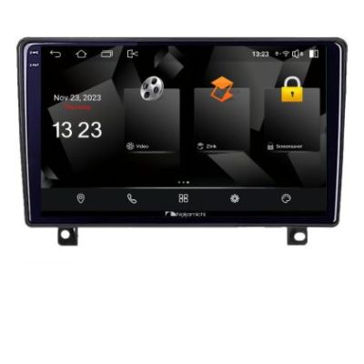 Navigatie Opel Astra H 2006-2015 Android Octa Core Qualcomm 2K Qled 8+128 DTS DSP 360 4G Optical