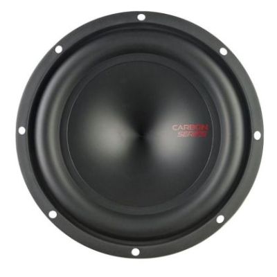 Subwoofer pasiv cu incinta, Audio System, 300 W RMS, 400 W MAX, difuzor 12", bass reflex