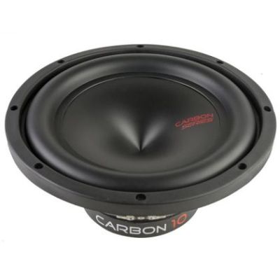 Subwoofer pasiv cu incinta, Audio System, 300 W RMS, 400 W MAX, difuzor 12", bass reflex